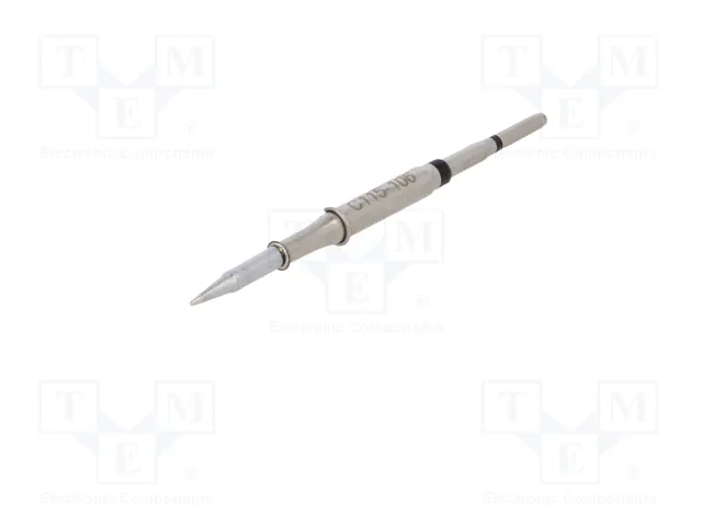 JBC TOOLS Pico tipo cono Nano de 0,5mm JBC TOOLS Pico tipo cono Nano de 0,5mm