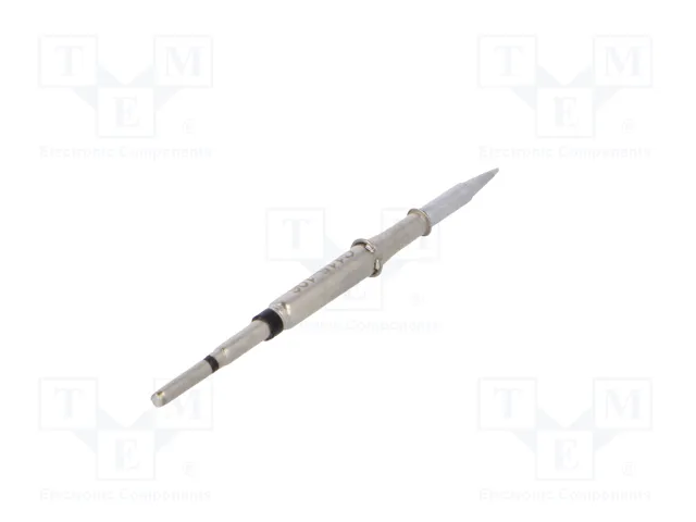 JBC TOOLS Pico tipo cono Nano de 0,5mm JBC TOOLS Pico tipo cono Nano de 0,5mm