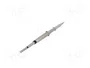 JBC TOOLS Pico tipo cono Nano de 0,5mm