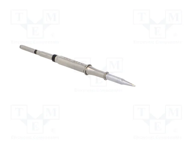 JBC TOOLS Pico tipo cono Nano de 0,5mm JBC TOOLS Pico tipo cono Nano de 0,5mm