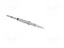JBC TOOLS Pico tipo cono Nano de 0,5mm