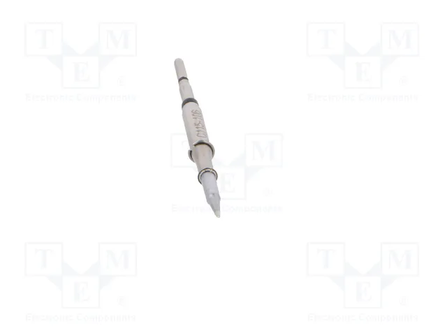 JBC TOOLS Pico tipo cono Nano de 0,5mm JBC TOOLS Pico tipo cono Nano de 0,5mm