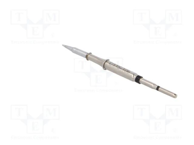 JBC TOOLS Pico tipo cono Nano de 0,5mm JBC TOOLS Pico tipo cono Nano de 0,5mm