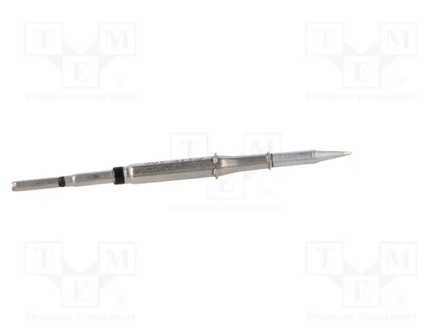 JBC TOOLS Pico tipo cono Nano de 0,5mm JBC TOOLS Pico tipo cono Nano de 0,5mm