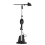 Centro de Planchado Taurus Sliding Care GST2500/ 2500W/ Depósito de agua 2L