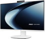 ASUS VM670KA-WPF019W All-in-One 27" Táctil, AMD Ryzen AI 7 350, 32GB RAM, 1TB SSD, Windows 11 Home, Blanco