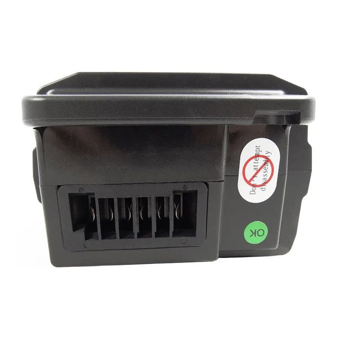BatteryTester Adaptador para baterías GIANT EnergyPack para portabultos