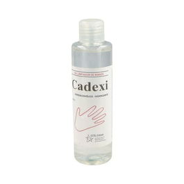 Cadexi Gel Hidroalcoholico 200Ml Dosificador Manos