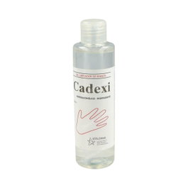 ESTEL-FARMA Gel Cadexi Hidroalcohólico 200ml con dosificador