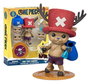 One Piece Figura Articulada ONE0630996633182 - Chopper - 15 cm (6") - Juguete para Mayores de 4 Años
