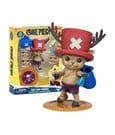 One Piece Figura Articulada ONE0630996633182 - Chopper - 15 cm (6") - Juguete para Mayores de 4 Años