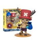 One Piece Figura Articulada ONE0630996633182 - Chopper - 15 cm (6") - Juguete para Mayores de 4 Años