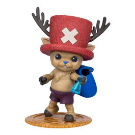 Moose Figura de Acción Chopper de One Piece