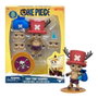 Moose Toys Figura de Chopper One Piece de 15 cm
