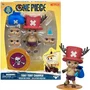 One Piece Figura Articulada ONE0630996633182 - Chopper - 15 cm (6") - Juguete para Mayores de 4 Años