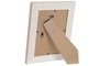 DKD Home Decor Set de Marcos de Fotos 13x18 con Cristal, Surtido de 4 Colores
