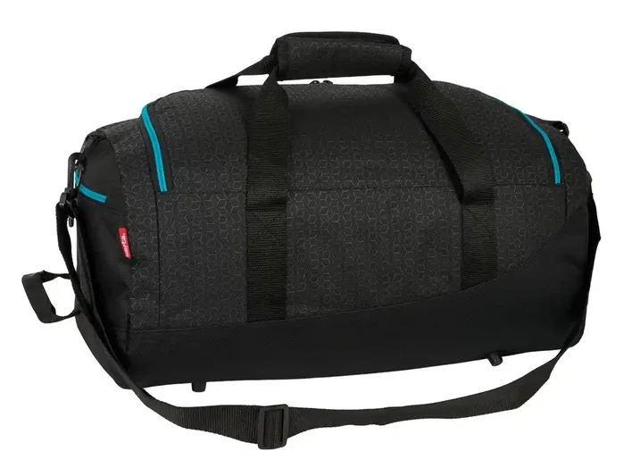 Safta Bolsa Deporte Kelme Iron 50x25x25cm Safta Bolsa Deporte Kelme Iron 50x25x25cm