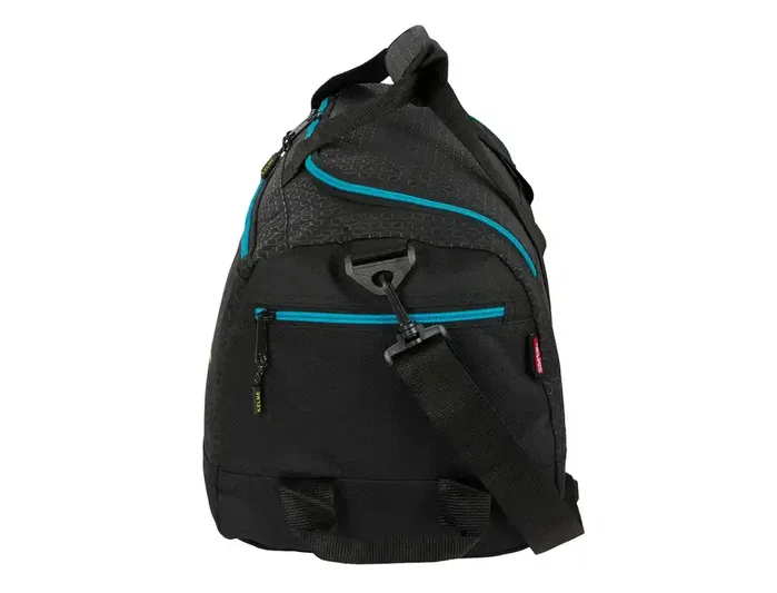 Safta Bolsa Deporte Kelme Iron 50x25x25cm Safta Bolsa Deporte Kelme Iron 50x25x25cm
