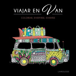 LAROUSSE Viajar en van