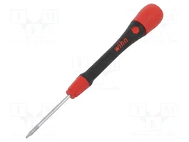 WIHA Destornillador de precisión Torx® TX04