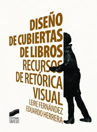 Diseño de cubiertas de libros, VV.AA. - SINTESIS EDITORIAL