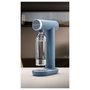 Smeg Sodamaker Collezione Aesthetic Storm Blue SKC01SBM