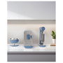 Smeg Sodamaker Collezione Aesthetic Storm Blue SKC01SBM