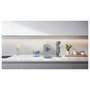 Smeg Sodamaker Collezione Aesthetic Storm Blue SKC01SBM