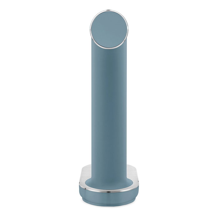 Smeg Sodamaker Collezione Aesthetic Storm Blue SKC01SBM Smeg Sodamaker Collezione Aesthetic Storm Blue SKC01SBM
