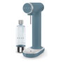 Smeg Sodamaker Collezione Aesthetic Storm Blue SKC01SBM