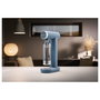 Smeg Sodamaker Collezione Aesthetic Storm Blue SKC01SBM