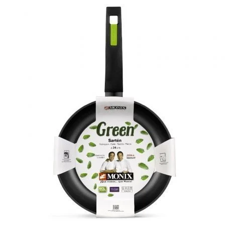 Monix Asador Green M481231 Ø28 cm