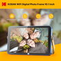 Kodak RWF-108V WiFi Azul
