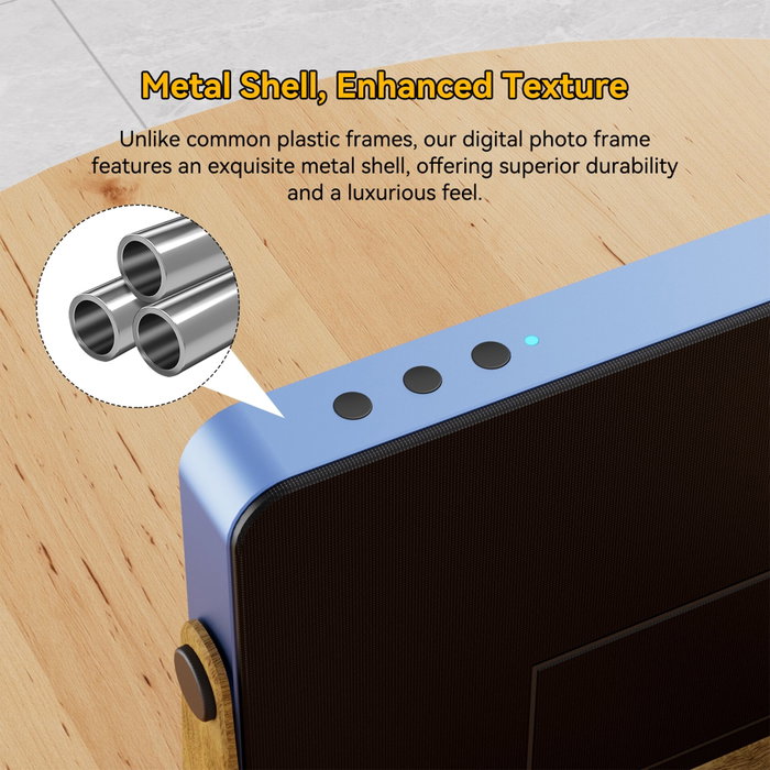 Kodak RWF-108V WiFi Azul