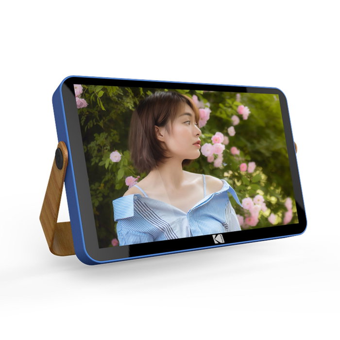Kodak RWF-108V WiFi Azul