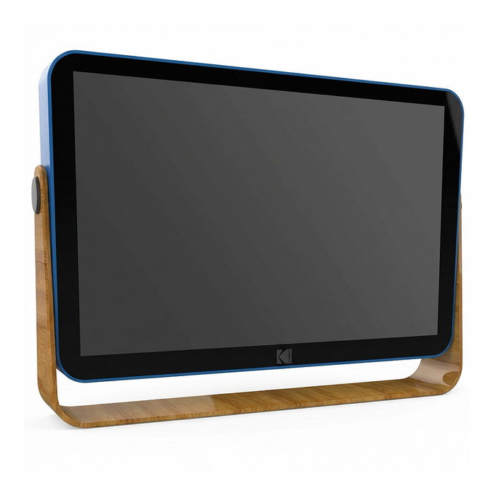 Kodak RWF-108V Cámara de Vigilancia WiFi, Exterior, 1080P Full HD, Visión Nocturna, Resistente al Agua, Color Azul Kodak RWF-108V Cámara de Vigilancia WiFi, Exterior, 1080P Full HD, Visión Nocturna, Resistente al Agua, Color Azul