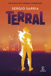 Terral, Sergio Sarria - ESPASA CALPE