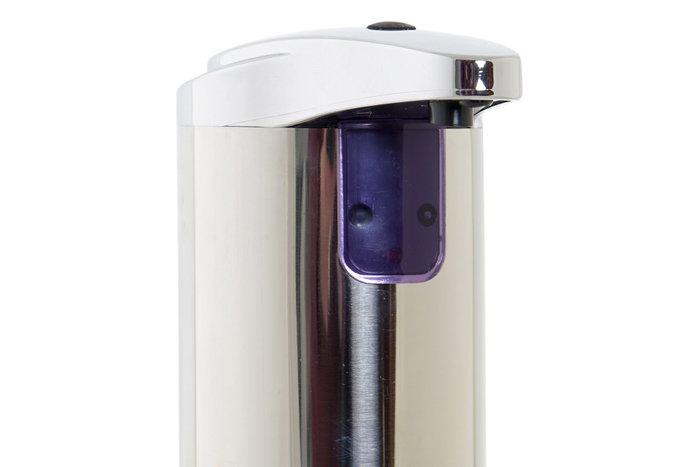 DKD Home Decor Dispensador Automático ABS 250 ml