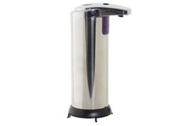 DKD Home Decor Dispensador Automático ABS 250 ml