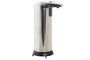 DKD Home Decor Dispensador Automático ABS 250 ml