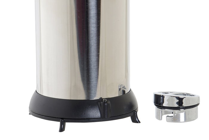 DKD Home Decor Dispensador Automático ABS 250 ml