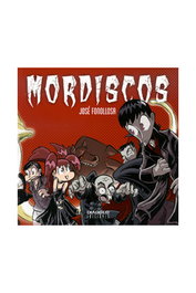 Mordiscos