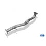 Mitsubishi Lancer Evolution VI FXMI140000-VBR Colector Tubo Escape con Flexi Pipe 2.0L 206kW 70mm