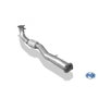 Mitsubishi Lancer Evolution VI FXMI140000-VBR Colector Tubo Escape con Flexi Pipe 2.0L 206kW 70mm