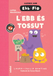 L'EBB ÉS TOSSUT, Laura Bunting - EDEBE