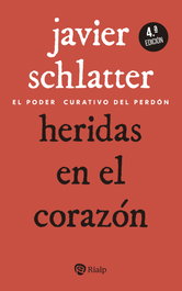 RIALP, Heridas en el corazon, Francisco Javier Schlatter Navarro - RIALP