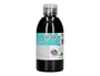 Liderpapel Pintura acrílica negra de 250 ml
