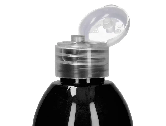 Liderpapel Pintura acrílica negra de 250 ml Liderpapel Pintura acrílica negra de 250 ml