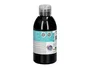 Liderpapel Pintura acrílica negra de 250 ml