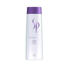 Wella SP Clear Scalp Shampoo 250ml